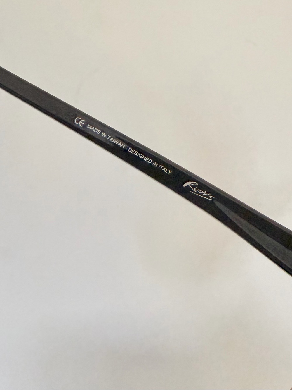 Rudy’s Ergoskull Made in Italy Tinted Sports Sunglasses w Claws - Picture 7 of 14